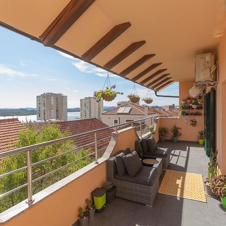 Apartments Franchese Sibenik Exterior photo